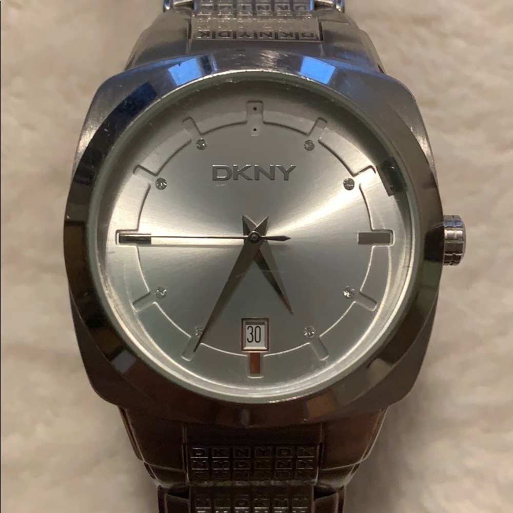 DKNY Men’s watch